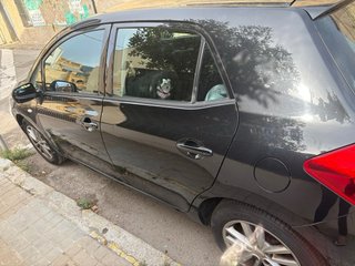 Toyota Auris 2008 gasolina