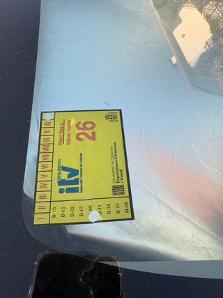 Toyota Auris 2008 gasolina