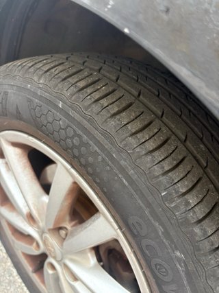 Toyota Auris 2008 gasolina