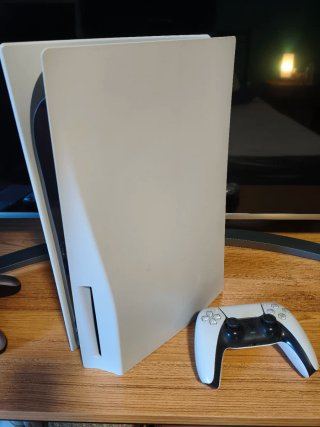 Consola Sony PS5 825GB