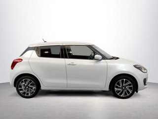 Suzuki Swift 1.2 GLX Mild Hybrid CVT
