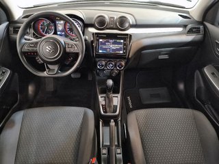 Suzuki Swift 1.2 GLX Mild Hybrid CVT