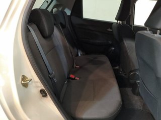Suzuki Swift 1.2 GLX Mild Hybrid CVT