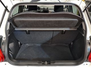 Suzuki Swift 1.2 GLX Mild Hybrid CVT