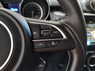 Suzuki Swift 1.2 GLX Mild Hybrid CVT