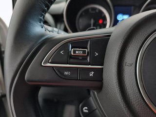 Suzuki Swift 1.2 GLX Mild Hybrid CVT
