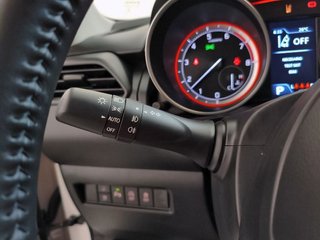 Suzuki Swift 1.2 GLX Mild Hybrid CVT