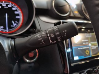 Suzuki Swift 1.2 GLX Mild Hybrid CVT