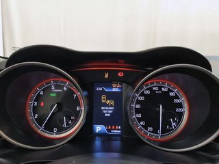 Suzuki Swift 1.2 GLX Mild Hybrid CVT