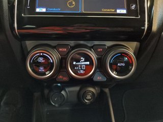 Suzuki Swift 1.2 GLX Mild Hybrid CVT