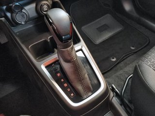 Suzuki Swift 1.2 GLX Mild Hybrid CVT