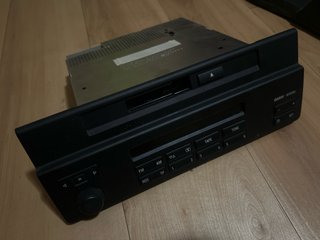 radio BMW Serie 5 2000