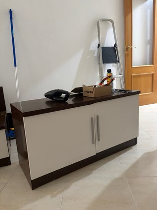 Mueble de salón