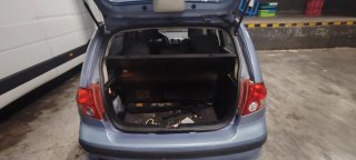 Hyundai Getz 2005