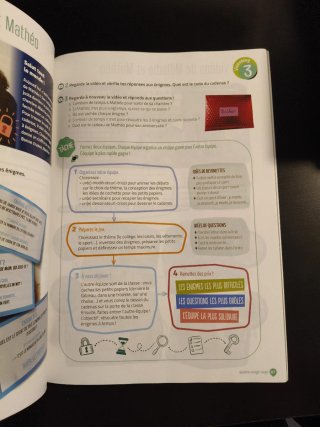 Transit 2, Méthode de français, Niveau A1-A2(1).