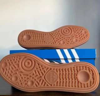 Adidas Spezial Rosa Talla 41