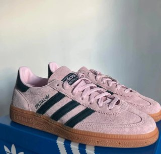 Adidas Spezial Rosa Talla 41