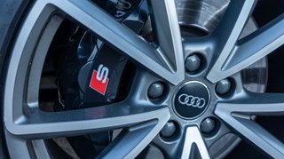 AUDI S4 AVANT 354CV QUATTRO TIPTRONIC