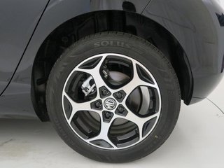 MG MG3 Hybrid+ Luxury MY25.5