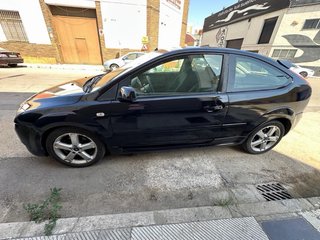 Ford Focus 2007 diesel