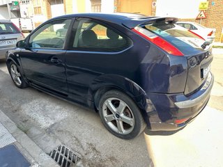 Ford Focus 2007 diesel