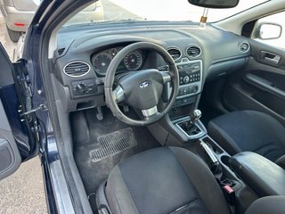 Ford Focus 2007 diesel