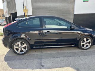 Ford Focus 2007 diesel