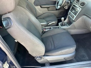 Ford Focus 2007 diesel
