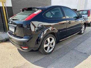 Ford Focus 2007 diesel
