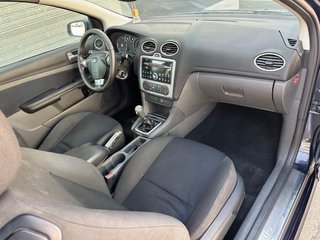 Ford Focus 2007 diesel