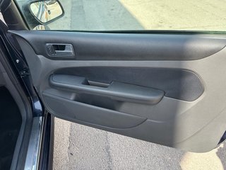 Ford Focus 2007 diesel