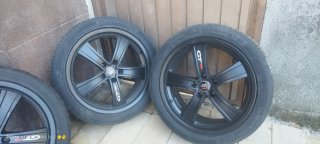 Llantas para Audi A6