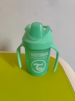 Lote alimentación Twistshake