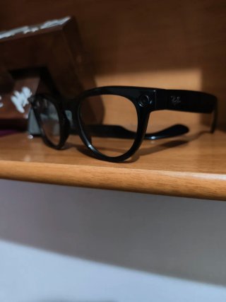 Ray-Ban Meta Headliner Gen 2 Gafas