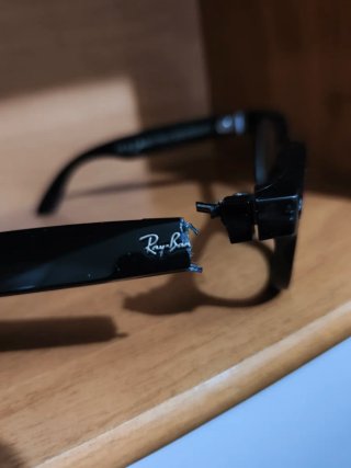 Ray-Ban Meta Headliner Gen 2 Gafas