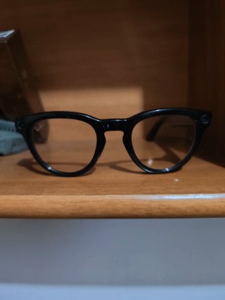 Ray-Ban Meta Headliner Gen 2 Gafas