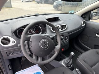 Renault Clio 2012