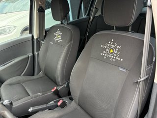 Renault Clio 2012