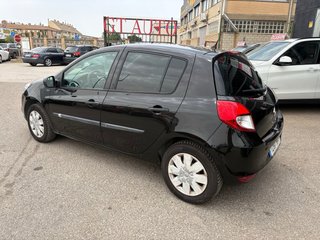 Renault Clio 2012