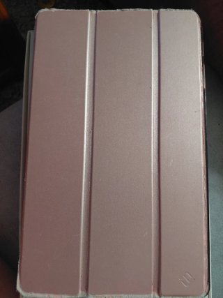 Samsung Galaxy Tab A - Dorado