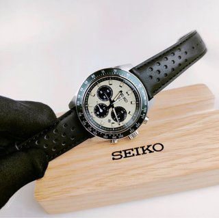 Seiko Prospex Speedtimer