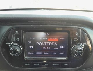 R16 llanta fiat tipo (356) sedan business 1154016