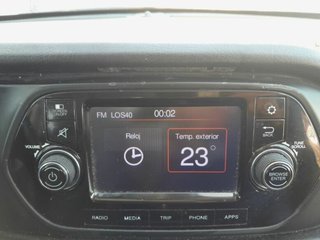 R16 llanta fiat tipo (356) sedan business 1154016