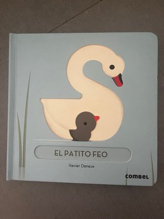 Colección de libros clásicos para niños.