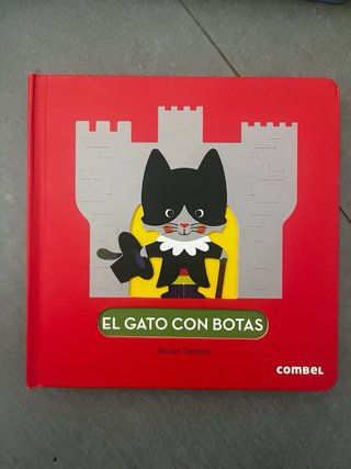 Colección de libros clásicos para niños.