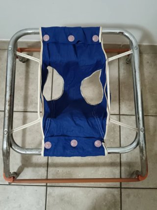 Girello Vintage Bambino/a