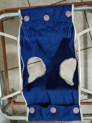 Girello Vintage Bambino/a