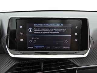 Peugeot 208 BlueHDi 73kW (100CV) Active Pack