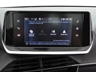 Peugeot 208 BlueHDi 73kW (100CV) Active Pack