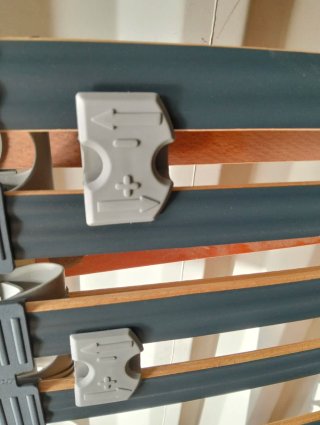 Somier Dunlopillo 150x190